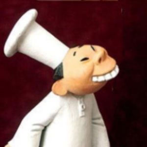 Meet your Posher, Skyler